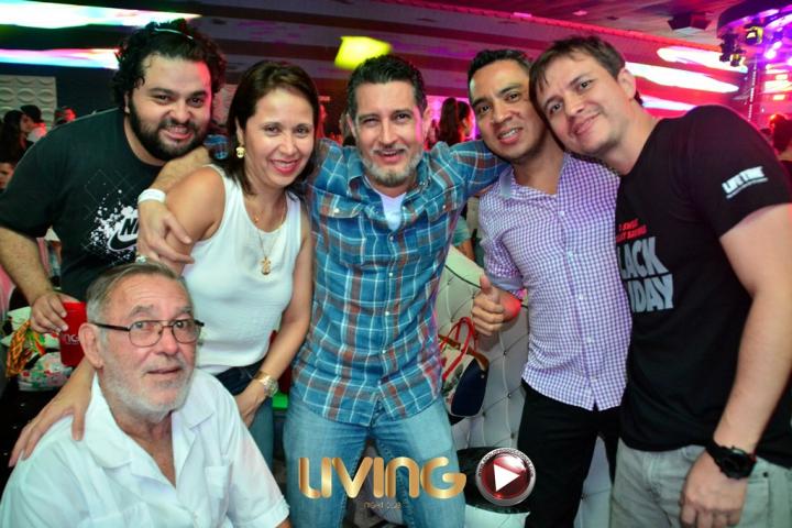 Foto 13 de Living - 1er Fds Julio 2017 en Living Night Club, Cali