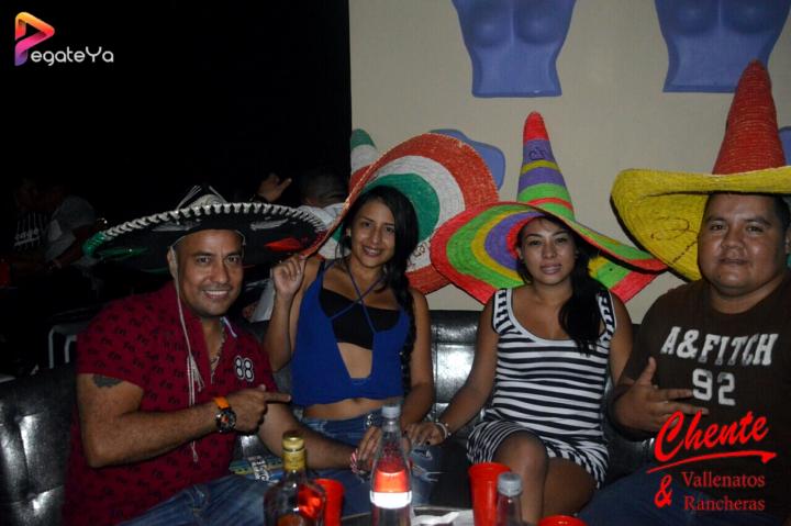 Foto 38 de Chente - 4to FDS Abril 2016 en CHENTE Vallenatos y Rancheras, Cali