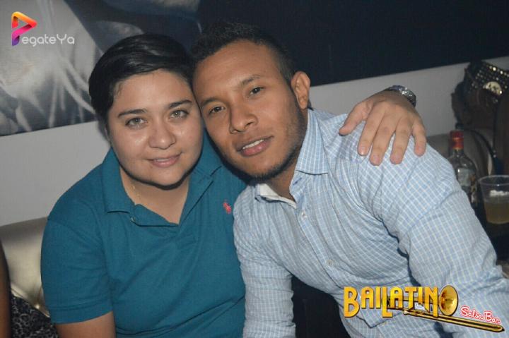 Foto 33 de Bailatino - 3er Fds Febrero 2017 en Bailatino - Bar, Cali