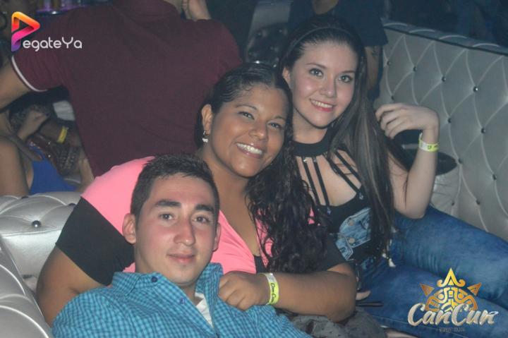 Foto 26 de Cancun Night Club - Feria 2015 en Cancun Night Club