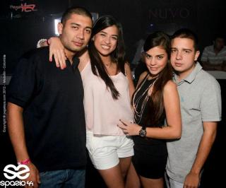 Foto 37 de Fotos Spazio 44 Medellin 12 y 13 octubre en SPAZIO 44 Club Discoteca Medellin, Medellín