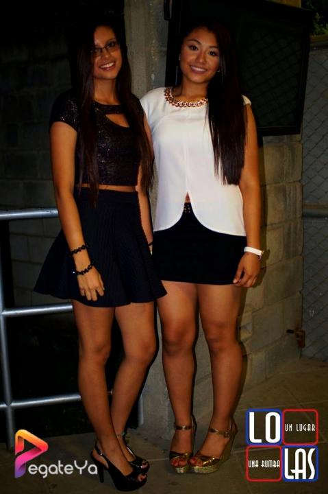 Foto 6 de Lolas Club -3er FDS Marzo 2015 en Lolas Club Menga Cali, Cali