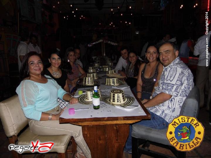 Foto 1 de MISTER BABILLA 28 Y 29 de NOV 2014 en Discoteca MISTER BABILLA cartagena, Cartagena