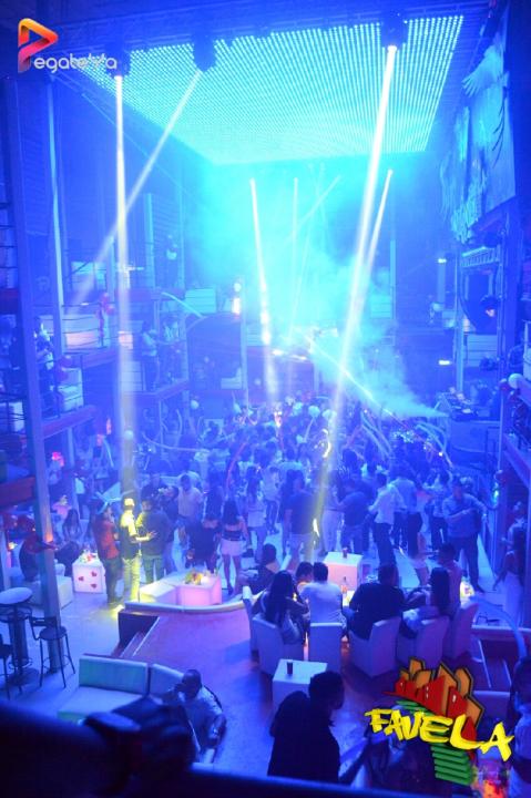 Foto 59 de Favela Club - 1er Fds Febrero 20173 en Favela Club Menga, Cali