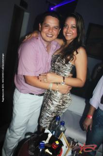 Foto 37 de Fabian Corrales 14 Diciembre 2012 en Discoteca Macondo Club Bucaramanga, Bucaramanga