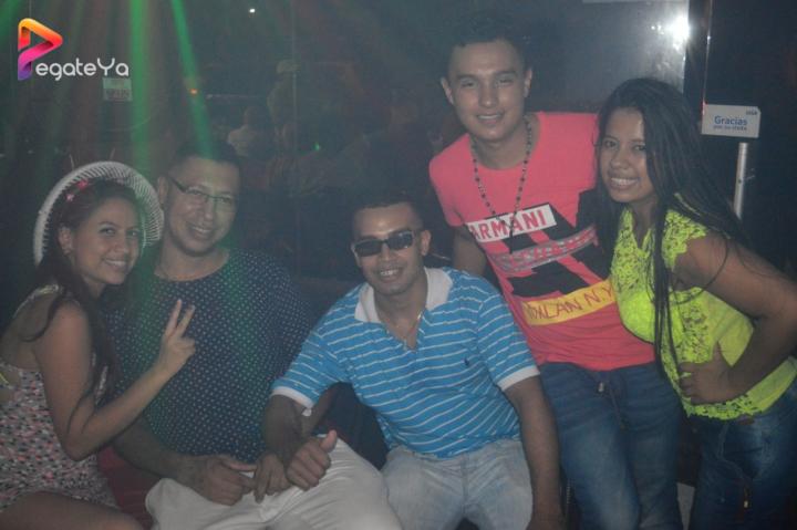 Foto 13 de Kapital 1800 - Dic 2015 en Kapital 1800, Cali