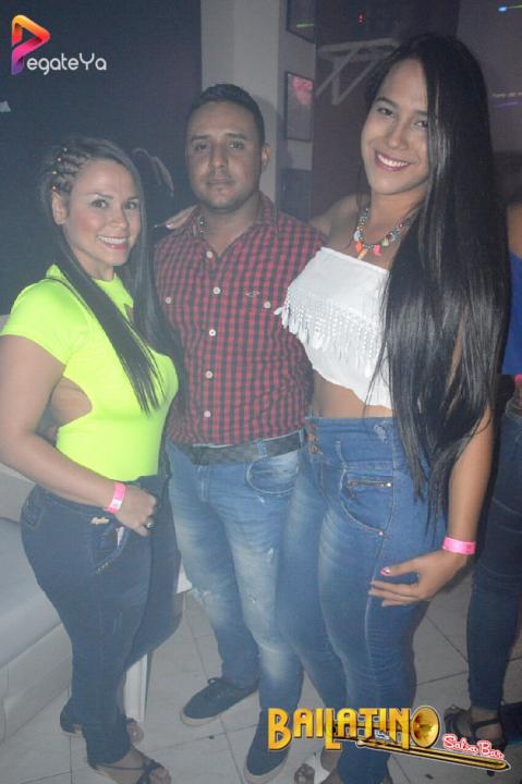 Foto 73 de Bailatino - 1er & 2do Fds Oct 2016 en Bailatino - Bar, Cali