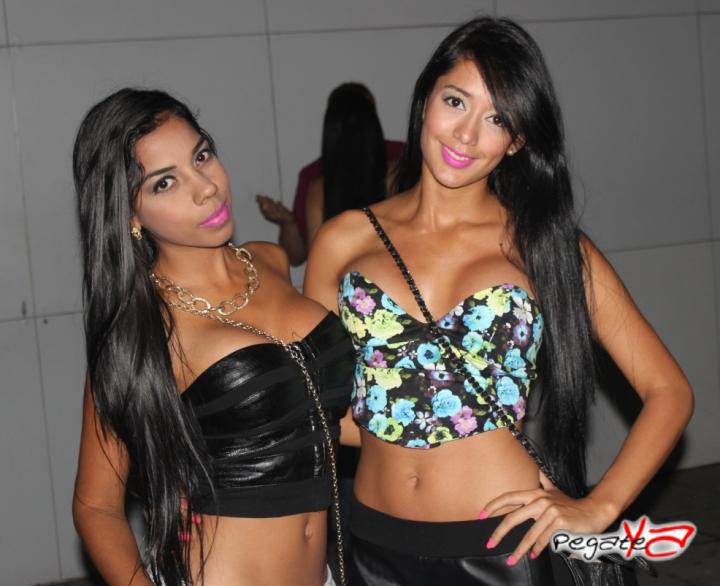 Foto 36 de Lolas Club - Ñejo - Dic. 05 del 2014 en Lolas Club Menga Cali, Cali