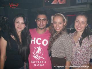 Foto 55 de 16-23 Diciembre 2011 en Discoteca Malabar Bucaramanga, Bucaramanga