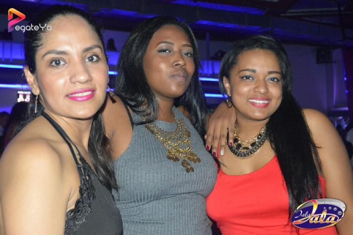 Foto 24 de JalaJala - 3er Fds Febrero 2017 en Jala Jala Club, Cali