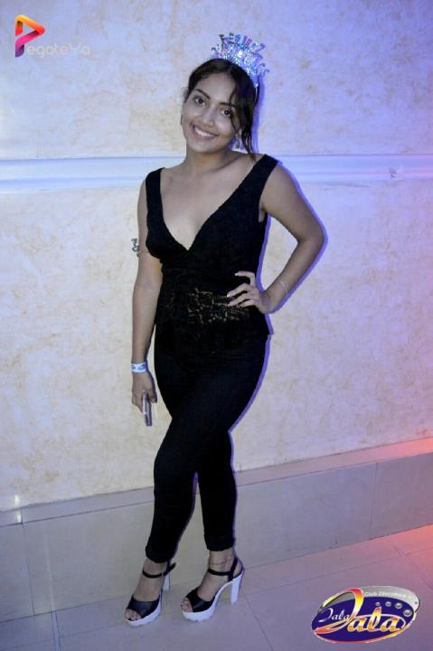 Foto 4 de Jalajala - 2do Fds Oct 2016 en Jala Jala Club, Cali