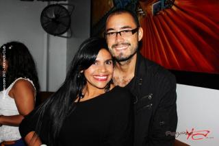 Foto 51 de 21-22 de Septiembre de 2012 en Discoteca Macondo Club Bucaramanga, Bucaramanga