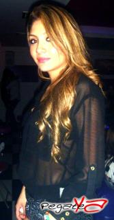 Foto 17 de Octubre 13 del 2012 en La Maldita Primavera Cali, Cali