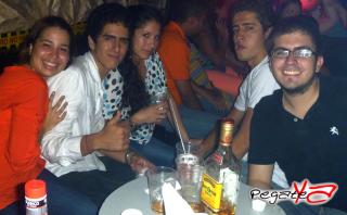Foto 33 de 0ctubre 06 del 2012 en Am / PM Bar - Cali, Cali