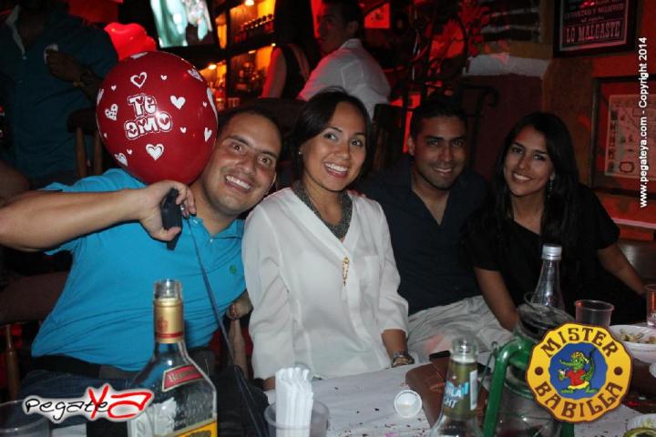 Foto 36 de MISTER BABILLA 20 Y 21 de SEPT 2014 en Discoteca MISTER BABILLA cartagena, Cartagena