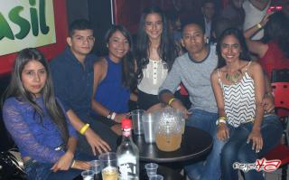 Foto 21 de Ampm - Marzo 22 del 2014 en Am / PM Bar - Cali, Cali