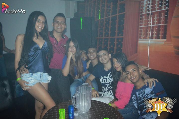 Foto 35 de D.F Disco Club - 2do. Fds Julio 2017 en El DF Club Discoteca
