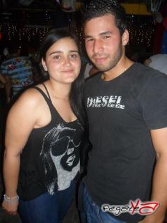 Foto 2 de Abril 20 del 2012 en FONDA TUTAINA Medellin, Medellín