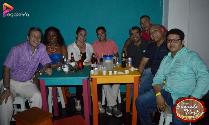 Foto 13 de Sagrado Rostro - 3er Fds Febrero 2017 en Fonda Sagrado Rostro