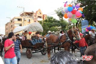 Foto 112 de Cabalgata 2010 - Feria Bucaramanga en Cabalgata 2010, Bucaramanga