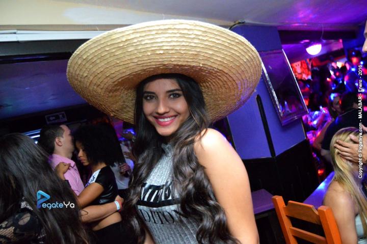 Foto 20 de MALABAR - 9 enero 2016 en Discoteca Malabar Bucaramanga, Bucaramanga