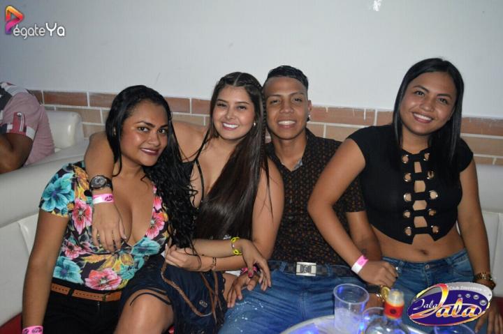 Foto 7 de JalaJala - 2do Fds Julio 2017 en Jala Jala Club, Cali