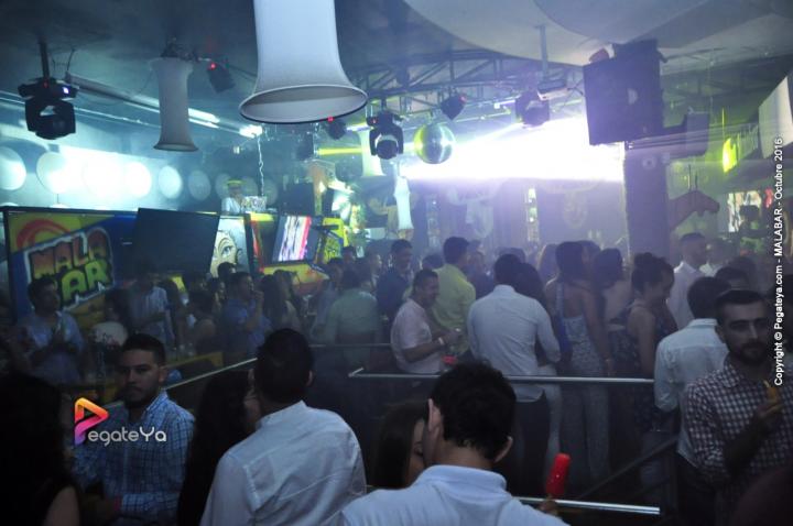 Foto 33 de Malabar - 15 Octubre 2016 en Discoteca Malabar Bucaramanga, Bucaramanga