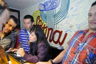 Foto 59 de Discoteca Malabar octubre de 2013 en Discoteca Malabar Bucaramanga, Bucaramanga