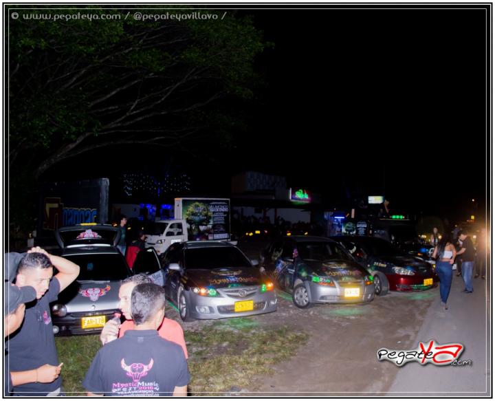 Foto 77 de The Mystic Music Fest 2015 - Villavicencio en The Mystic Music Fest 2015, Villavicencio