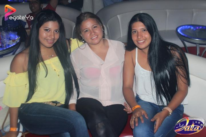 Foto 26 de Jalajala Club - 3er FDS Enero 2016 en Jala Jala Club, Cali