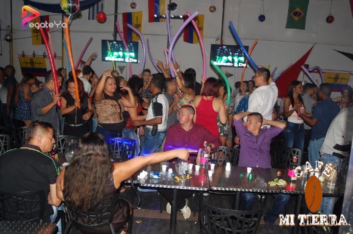 Foto 52 de Cafe mi Tierra - 2DO Fds junio 2016 en Cafe Mi Tierra, Cali