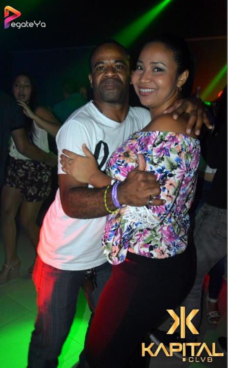 Foto 16 de Kapital Club - 3er Fds Julio 2017 en Kapital Club, Cali