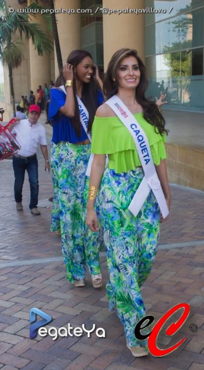 Foto 84 de Minicromos Candidatas Reinado de Belleza en Minicromos Candidatas Reinado de Belleza, Villavicencio