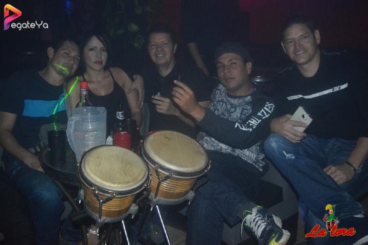 Foto 8 de La Lora - 4to Fds Febrero 2017 en La Lora Bar, Cali