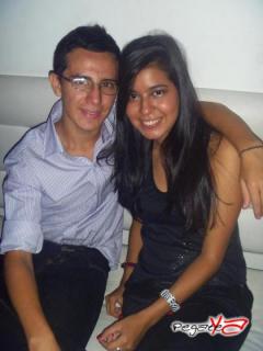 Foto 31 de Marzo 24 del 2012 en Farah Lounge Cali, Cali