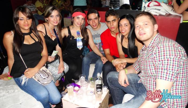 Foto 18 de Betty House - Sept. 27 en Betty House