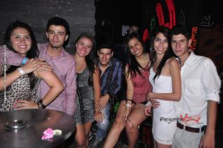 Foto 17 de Le Parc sabado 20 de abril de 2013 en Le Parc Bar Bucaramanga, Bucaramanga