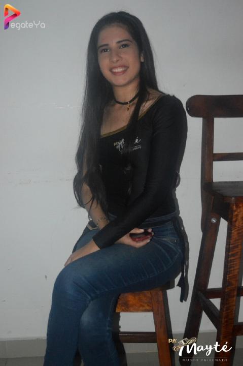 Foto 11 de Pa´Mayté - 4to Fds Febrero 2017 en Pa´Mayte Museo Vallenato