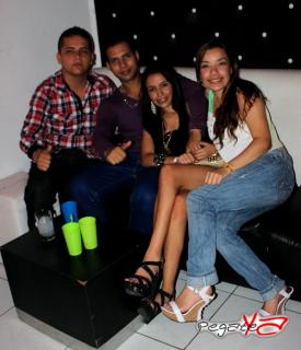 Foto 71 de Octubre 12 del 2013 en Babel / Barra Libre Cali, Cali