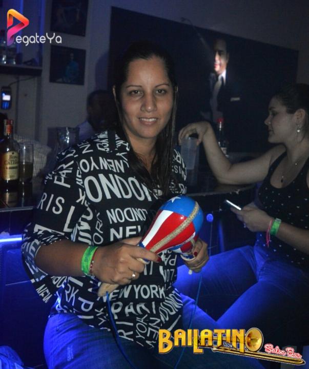 Foto 26 de Bailatino - 5TO Fds Abril 2016 en Bailatino - Bar, Cali