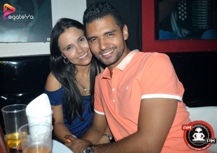 Foto 19 de AmPm - 3er Fds Julio 2017 en Am / PM Bar - Cali, Cali