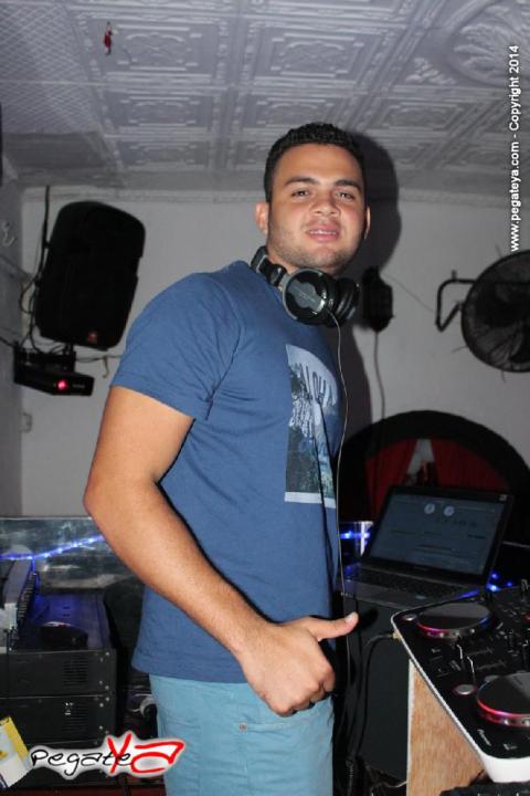 Foto 22 de BAHIA CLUB 26 Y 27 de SEPT 2014 en bahia club, Cartagena