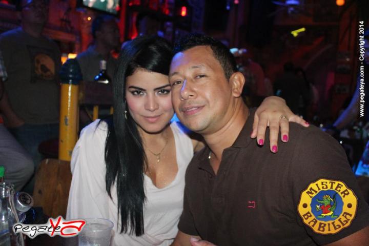 Foto 16 de MISTER BABILLA 26 Y 27 de SEPT 2014 en Discoteca MISTER BABILLA cartagena, Cartagena