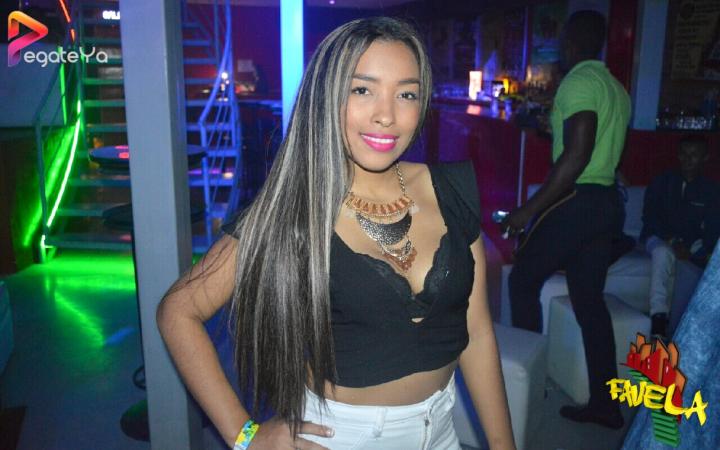 Foto 15 de Favela Club - 1er Fds Marzo 2017 en Favela Club Menga, Cali