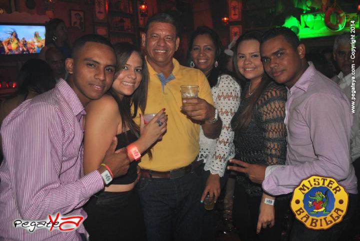 Foto 101 de MISTER BABILLA 26 Y 27 de SEPT 2014 en Discoteca MISTER BABILLA cartagena, Cartagena