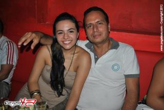 Foto 14 de tu candela 2 y 3 de noviembre de 2012 en TU CANDELA cartagena, Cartagena