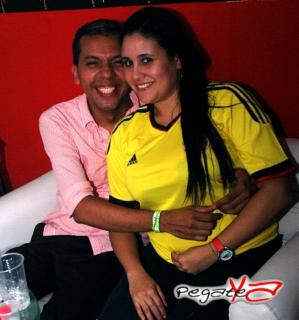 Foto 26 de Octubre 12 del 2013 en Praga Club Cali, Cali