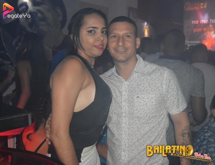 Foto 63 de Bailatino - 3er Fds Julio 2017 en Bailatino - Bar, Cali