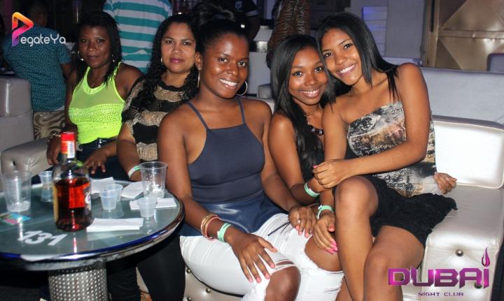 Foto 9 de Dubai Night Club - 4to FDS Enero 2016 en Dubai Night Club