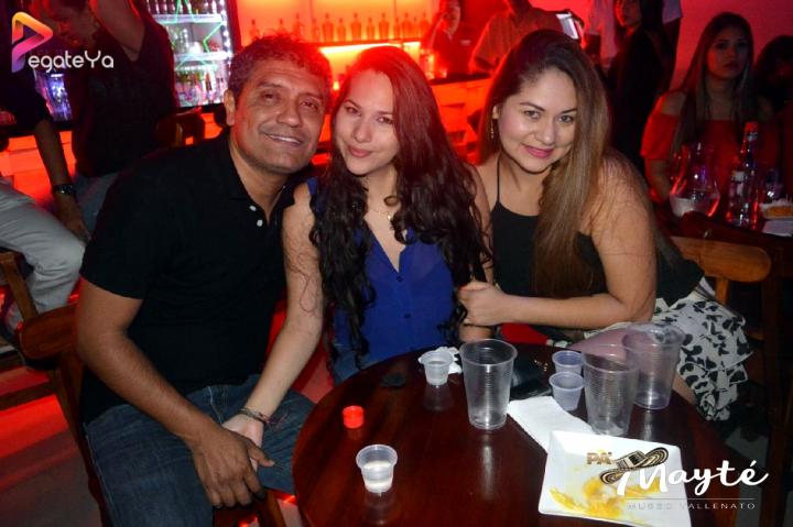 Foto 52 de PA MAYTÉ - 3er & 4to Fds Oct. 2016 en Pa´Mayte Museo Vallenato